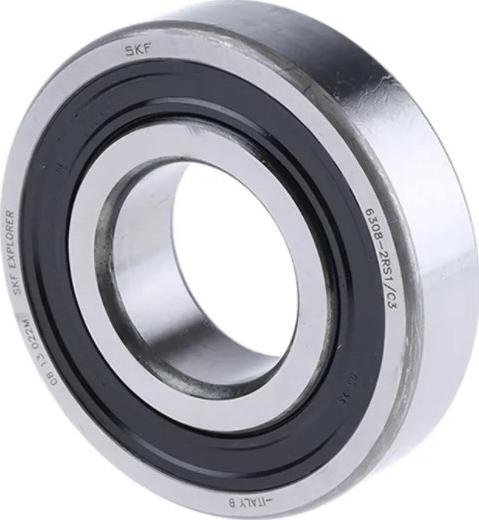 SKF 6308-2RS1/C3 - Łożysko przemysłowe