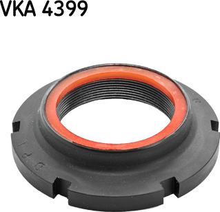 SKF VKA 4399 — Zestaw akcesoriów