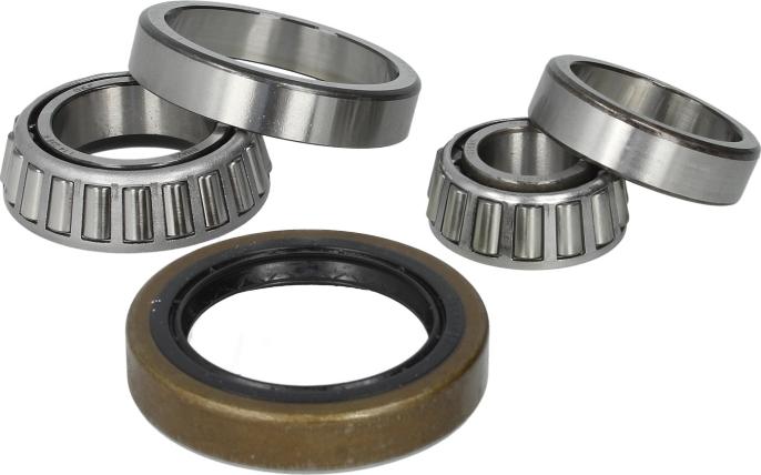 SKF VKBA 941 — Zestaw łożysk koła