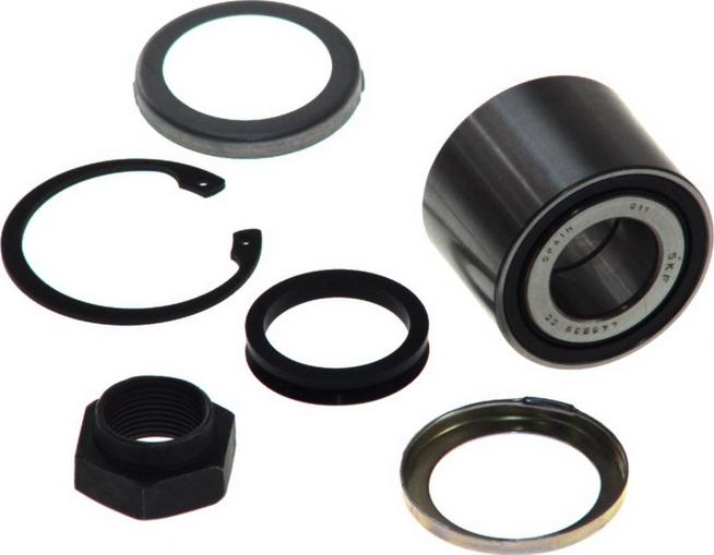 SKF VKBA 961 — Zestaw łożysk koła