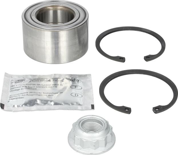 SKF VKBA 906 — Zestaw łożysk koła