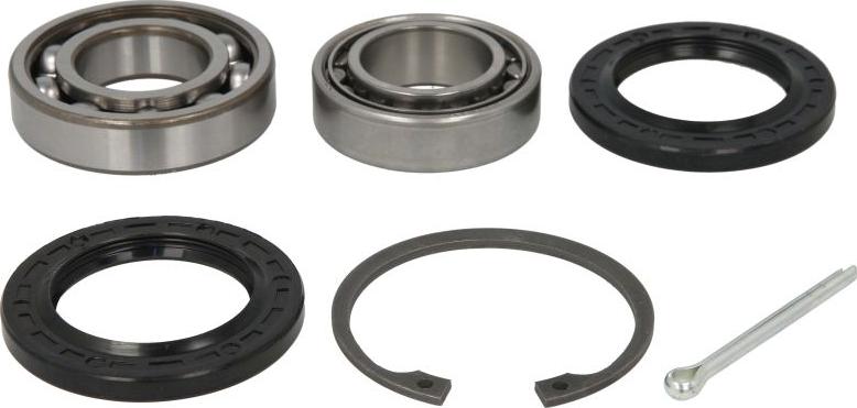 SKF VKBA 910 - Zestaw łożyska koła