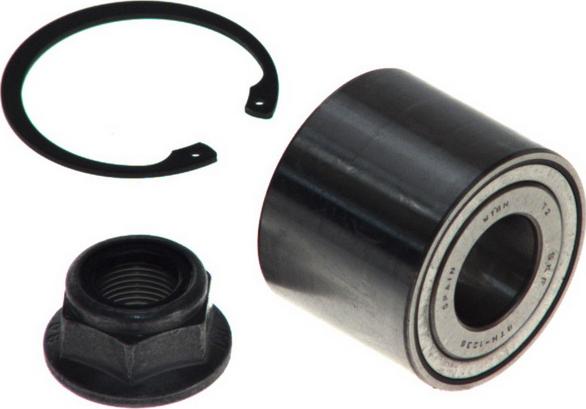 SKF VKBA 976 — Zestaw łożysk koła
