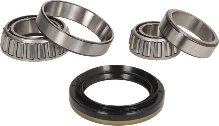 SKF VKBA 596 — Zestaw łożysk koła