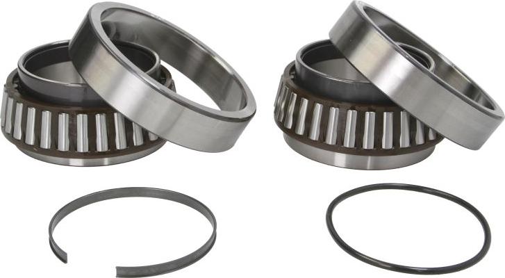 SKF VKBA 5448 — Zestaw łożysk koła