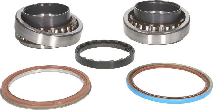 SKF VKBA 5456 — Zestaw łożysk koła