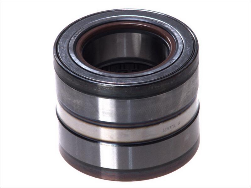 SKF VKBA 5409 — Zestaw łożysk koła