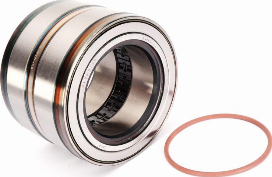 SKF VKBA 5415 — Zestaw łożysk koła