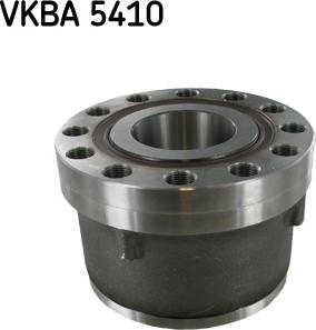 SKF VKBA 5410 - Piasta koła