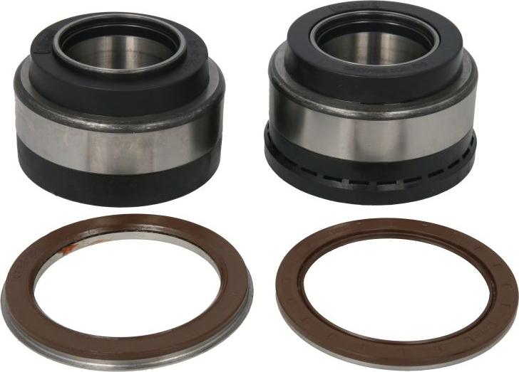 SKF VKBA 5424 — Zestaw łożysk koła