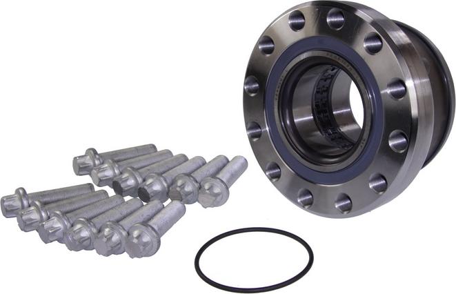 SKF VKBA 5549 — Zestaw łożysk koła