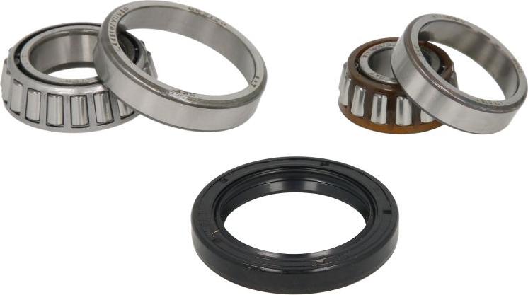SKF VKBA 505 — Zestaw łożysk koła