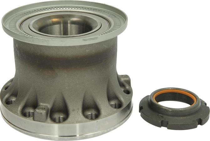 SKF VKBA 5377 — Zestaw łożysk koła