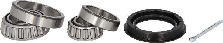 SKF VKBA 526 — Zestaw łożysk koła