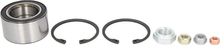 SKF VKBA 575 — Zestaw łożysk koła