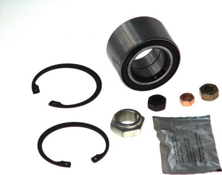 SKF VKBA 577 — Zestaw łożysk koła