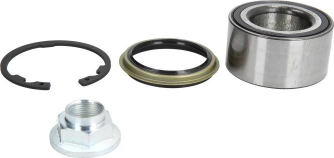SKF VKBA 6944 — Zestaw łożysk koła