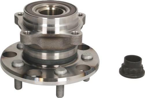 SKF VKBA 6955 — Zestaw łożysk koła