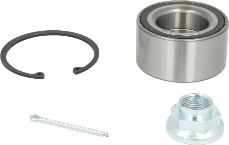 SKF VKBA 6956 — Zestaw łożysk koła