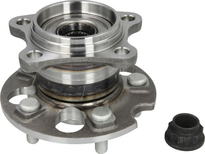 SKF VKBA 6963 — Zestaw łożysk koła