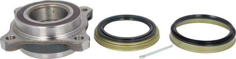 SKF VKBA 6906 — Zestaw łożysk koła