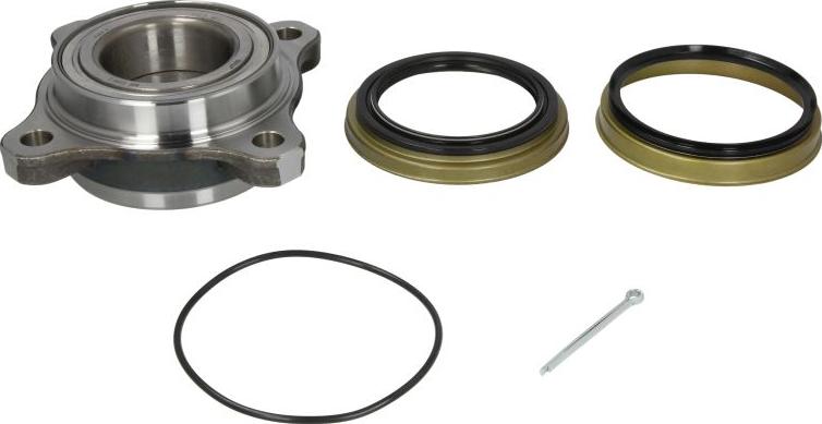 SKF VKBA 6900 — Zestaw łożysk koła