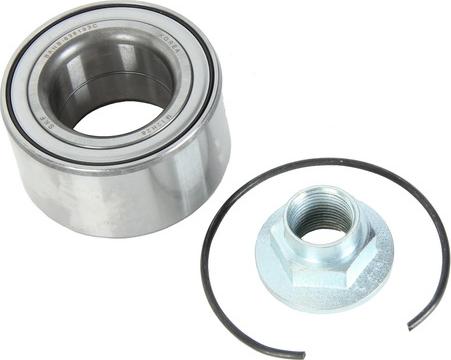 SKF VKBA 6931 — Zestaw łożysk koła