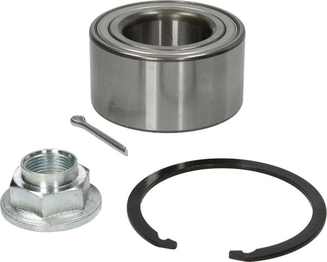 SKF VKBA 6923 — Zestaw łożysk koła