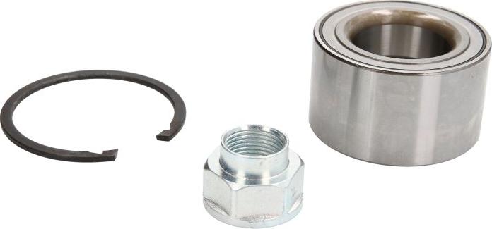 SKF VKBA 6974 — Zestaw łożysk koła