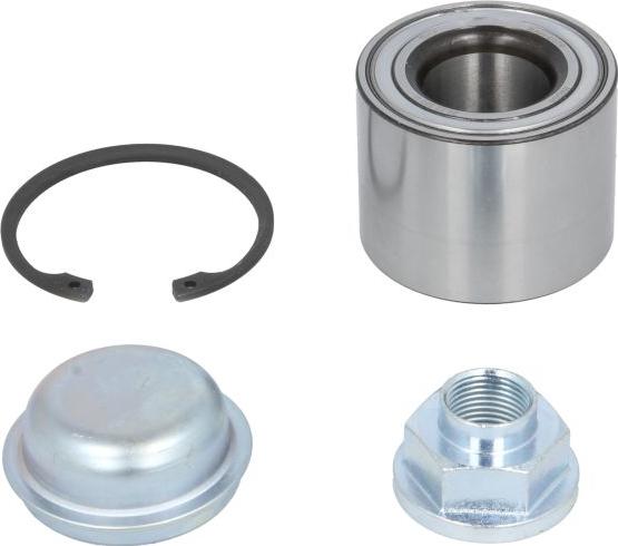 SKF VKBA 6975 — Zestaw łożysk koła