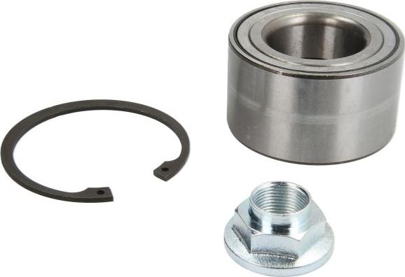 SKF VKBA 6972 — Zestaw łożysk koła