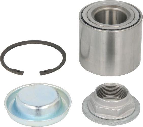 SKF VKBA 6549 — Zestaw łożysk koła