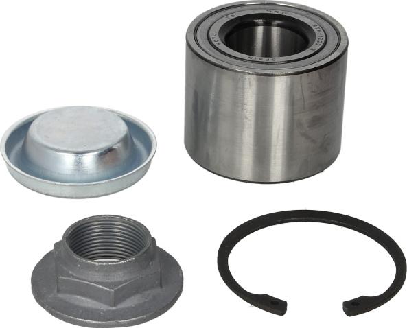 SKF VKBA 6544 — Zestaw łożysk koła