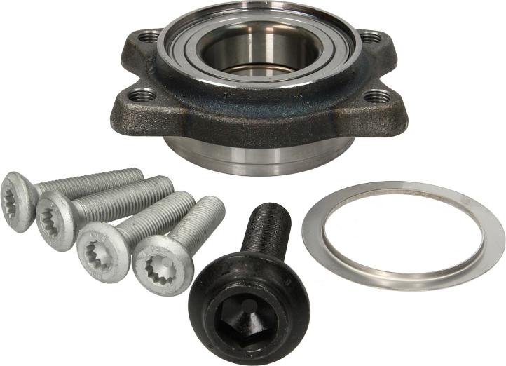 SKF VKBA 6547 — Zestaw łożysk koła