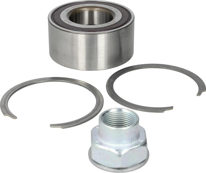 SKF VKBA 6550 — Zestaw łożysk koła