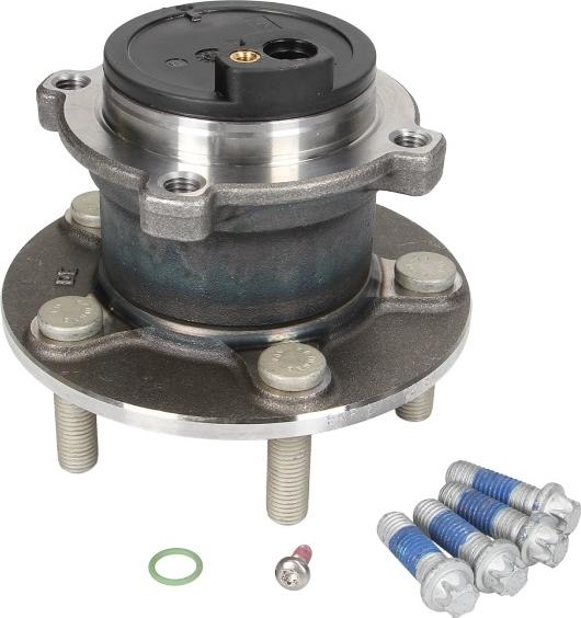SKF VKBA 6565 — Zestaw łożysk koła