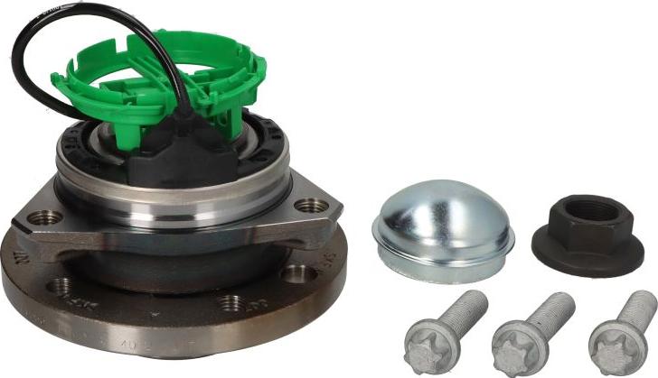 SKF VKBA 6506 — Zestaw łożysk koła