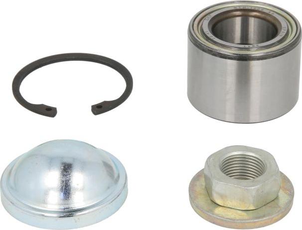 SKF VKBA 6515 — Zestaw łożysk koła