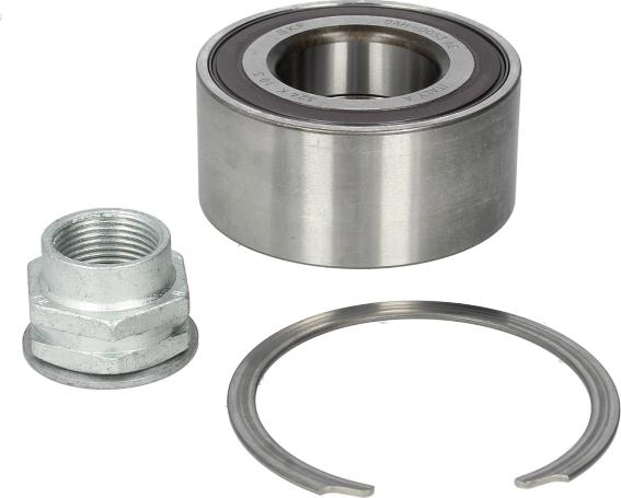 SKF VKBA 6539 — Zestaw łożysk koła