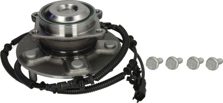 SKF VKBA 6535 - ŁOŻYSKO KOŁA CHRYSLER T. GRAND VOYAGER 07-