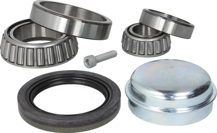 SKF VKBA 6537 — Zestaw łożysk koła