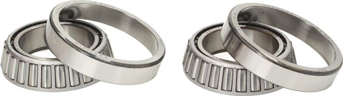 SKF VKBA 6529 — Zestaw łożysk koła