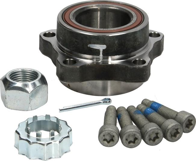 SKF VKBA 6525 — Zestaw łożysk koła