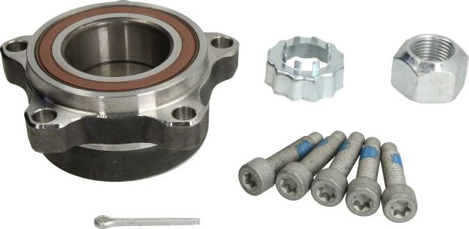 SKF VKBA 6526 — Zestaw łożysk koła