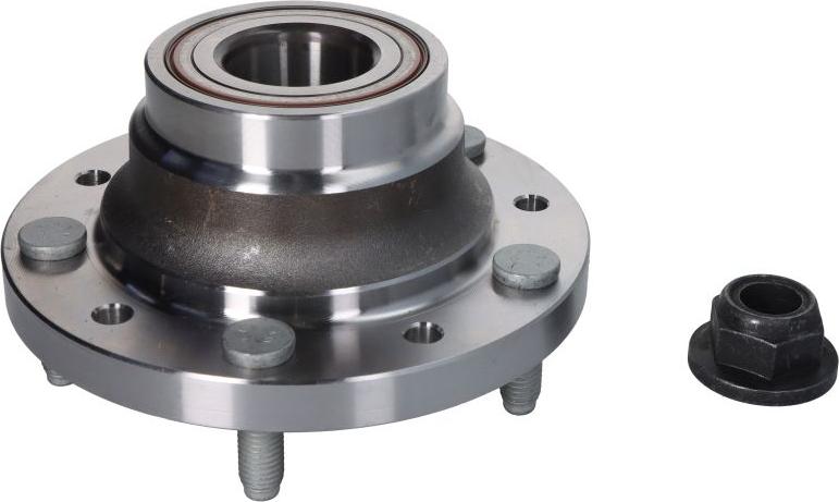 SKF VKBA 6528 — Zestaw łożysk koła