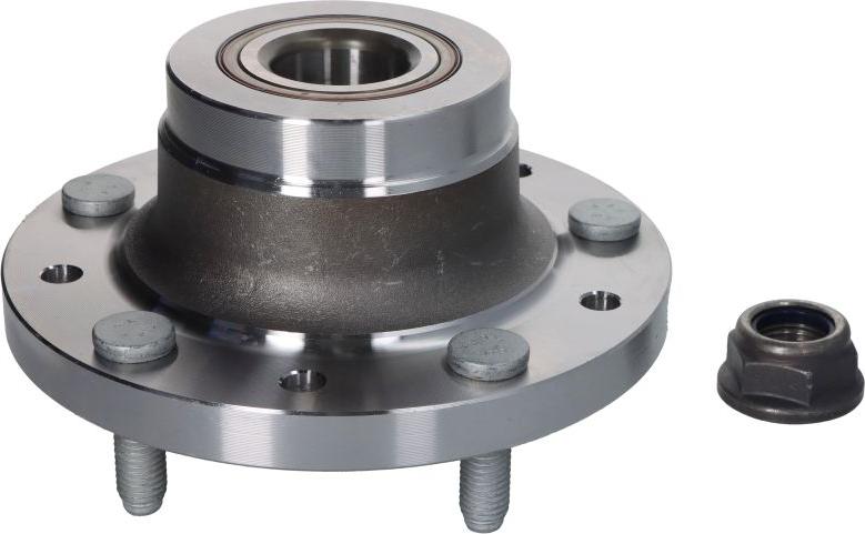 SKF VKBA 6527 — Zestaw łożysk koła