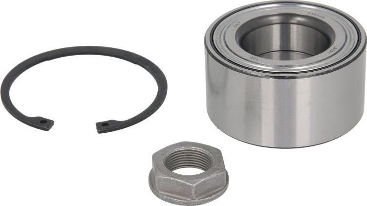 SKF VKBA 6575 — Zestaw łożysk koła
