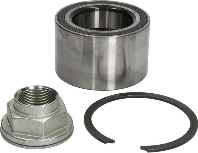 SKF VKBA 6570 — Zestaw łożysk koła