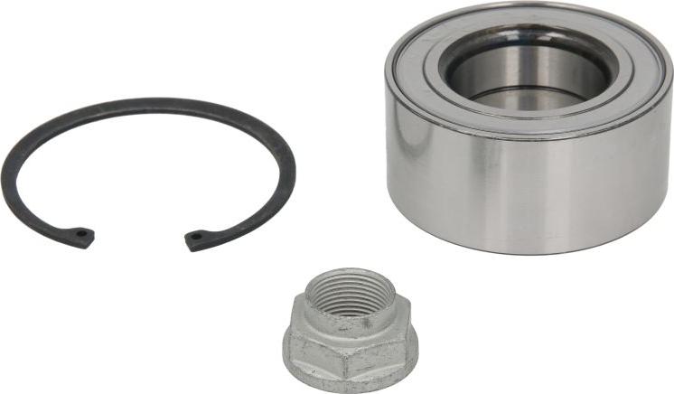 SKF VKBA 6578 — Zestaw łożysk koła