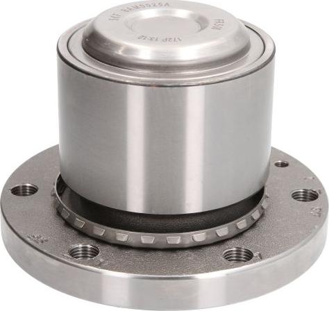 SKF VKBA 6699 — Zestaw łożysk koła